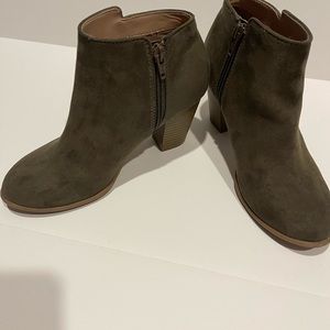 Old Navy Ankle Boots